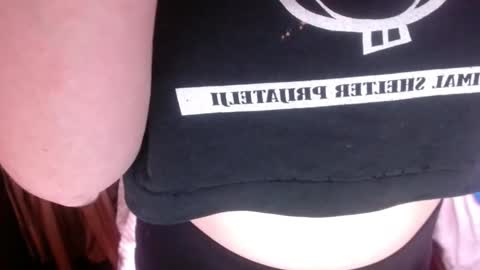 SHANNON online show from September 2025 05:27:01 PM