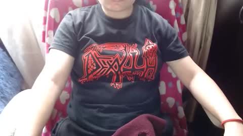 SHANNON online show from May 2026 05:10:01 PM