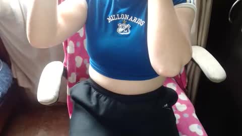 SHANNON online show from May 2026 05:10:02 PM