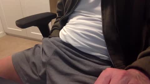 Snapshot of 67rockhead chatting on January 2025 06:03:02 PM Mr CK online show from January 2025 06:03:02 PM