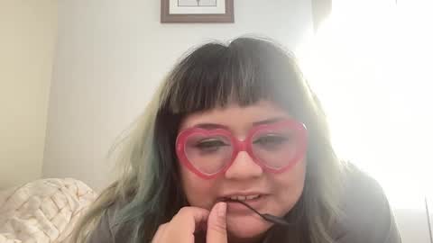 69candyflowers online show from January 2025 10:04:02 PM