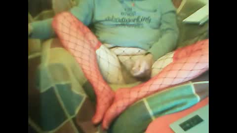 Snapshot of 69georgie777 chatting on October 2025 05:24:02 PM Georgie online show from October 2025 05:24:02 PM