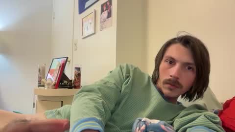 FUCKR online show from February 2025 06:17:02 PM