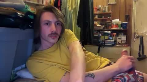 FUCKR online show from February 2025 10:11:02 AM