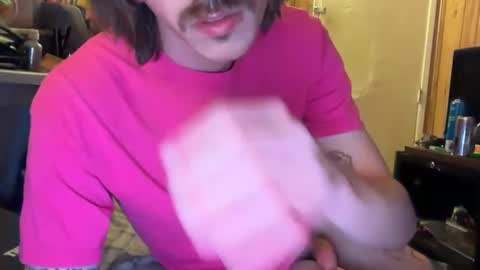 FUCKR online show from February 2025 01:10:01 AM