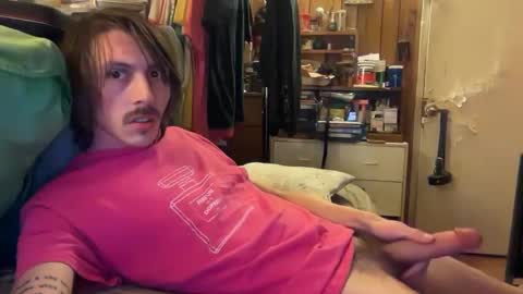 FUCKR online show from February 2025 12:57:02 AM