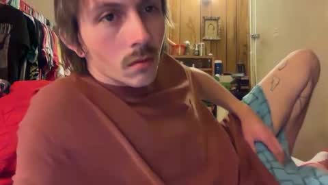 FUCKR online show from March 2025 11:36:02 AM