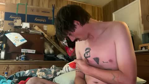 FUCKR online show from September 2025 09:52:01 AM