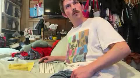 FUCKR online show from February 2026 06:28:02 AM