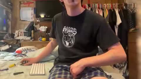 FUCKR online show from March 2026 02:44:02 AM