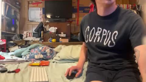 FUCKR online show from April 2026 08:17:02 PM