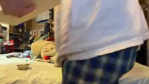 FUCKR online show from April 2026 11:24:01 AM