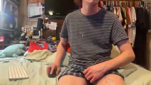 FUCKR online show from April 2026 10:46:01 AM