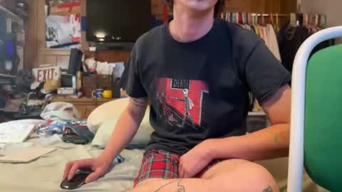 FUCKR online show from May 2026 07:03:01 AM
