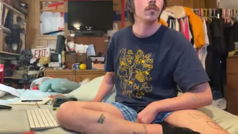 FUCKR online show from May 2026 12:51:02 AM