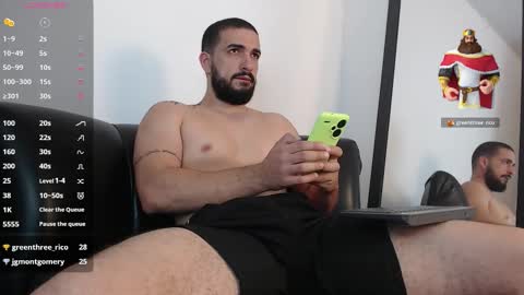 Snapshot of 69milk chatting on November 2025 09:43:02 PM 69milk online show from November 2025 09:43:02 PM