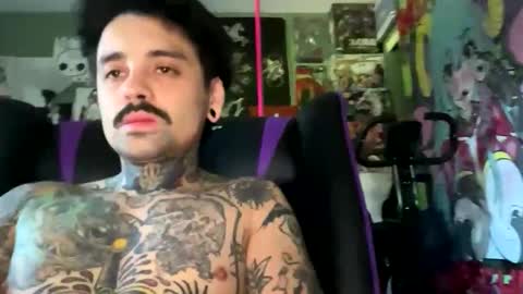 Snapshot of 69satanas6 chatting on March 2026 06:34:01 PM satanas669 online show from March 2026 06:34:01 PM