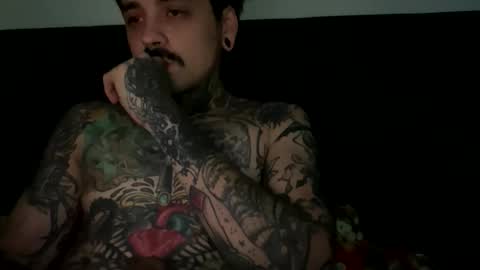 Snapshot of 69satanas6 chatting on March 2026 06:12:02 PM satanas669 online show from March 2026 06:12:02 PM