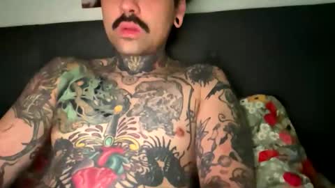 Snapshot of 69satanas6 chatting on April 2026 07:07:01 PM satanas669 online show from April 2026 07:07:01 PM