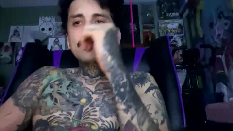 Snapshot of 69satanas6 chatting on April 2026 09:14:01 AM satanas669 online show from April 2026 09:14:01 AM