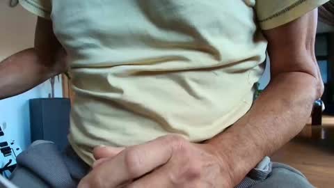 Snapshot of 6fun_cam chatting on October 2025 01:28:01 PM Noha online show from October 2025 01:28:01 PM