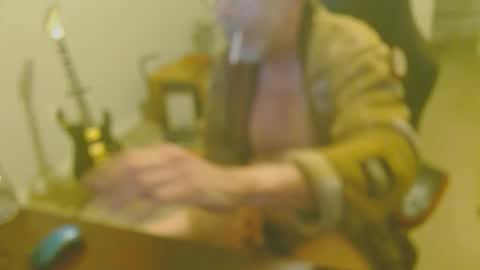 6stringer62 online show from April 2026 09:10:01 AM