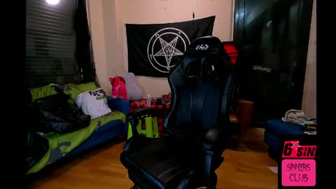 6thSIN online show from April 2026 10:19:02 PM