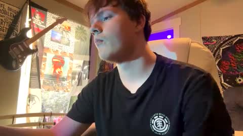 lemonade online show from February 2025 09:28:01 PM