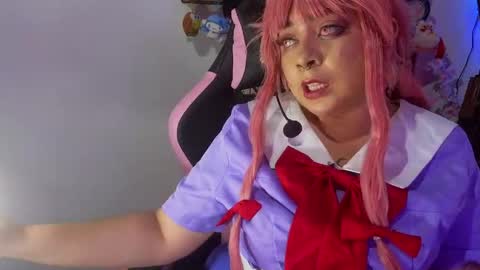 Lucycosplay777 online show from April 2026 04:57:02 AM