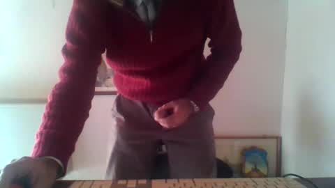 Bisex Fantasy online show from December 2024 11:22:02 AM