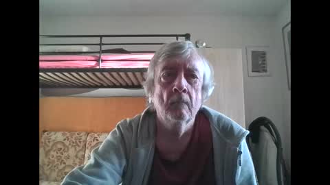 Snapshot of 78kiss chatting on January 2025 02:30:01 PM 78kiss online show from January 2025 02:30:01 PM