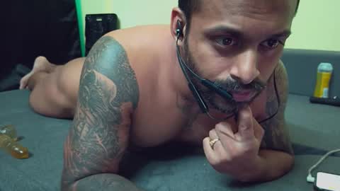 Ayush online show from September 2025 09:48:02 PM