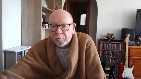  Papi  online show from February 2025 11:09:02 AM