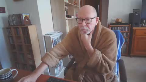  Papi  online show from November 2025 09:41:01 AM