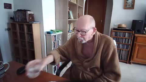  Papi  online show from April 2026 08:40:01 AM