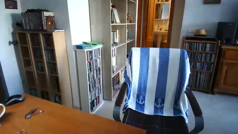  Papi  online show from April 2026 03:30:02 PM