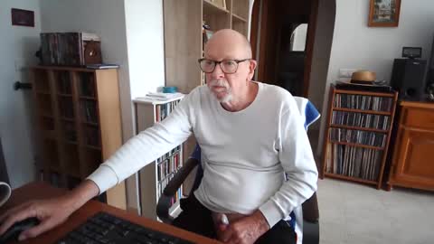  Papi  online show from May 2026 08:41:02 AM
