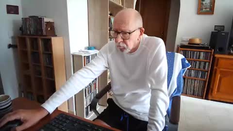  Papi  online show from May 2026 09:36:01 AM