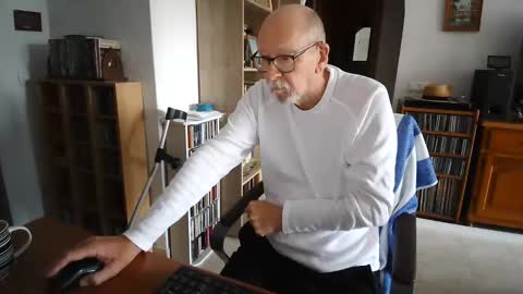  Papi  online show from May 2026 09:25:02 AM