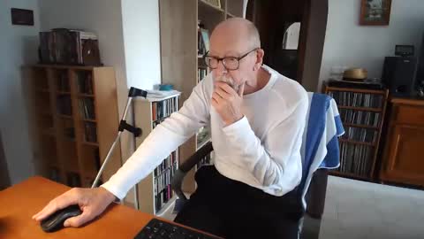  Papi  online show from May 2026 09:03:02 AM