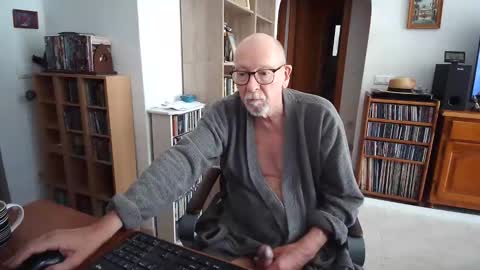  Papi  online show from May 2026 08:55:01 AM