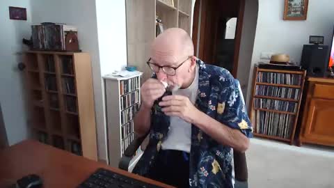  Papi  online show from May 2026 09:17:02 AM