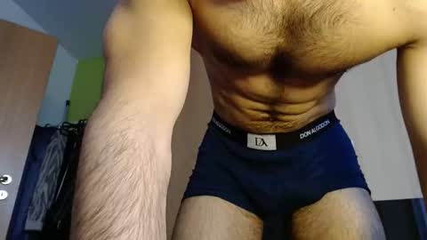 Nicolas online show from January 2026 11:23:02 AM