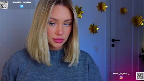 Nura online show from December 2024 08:29:01 AM