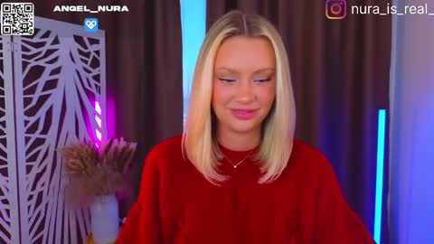 Nura online show from February 2025 08:47:02 AM