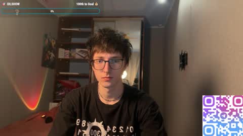 Snapshot of 8_goat chatting on January 2026 04:20:02 PM Phillip online show from January 2026 04:20:02 PM