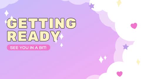   8abycat  Help us reach 250 thumbs up  online show from November 2025 09:04:01 PM