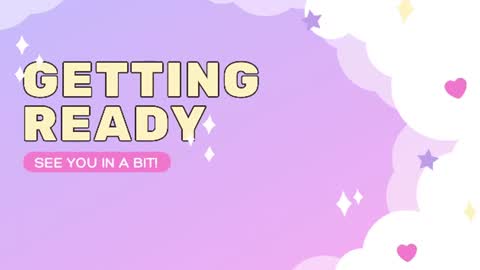   8abycat  Help us reach 250 thumbs up  online show from June 2026 11:52:02 AM