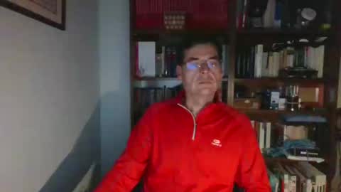 Snapshot of 8age chatting on January 2025 10:41:01 PM 8age online show from January 2025 10:41:01 PM