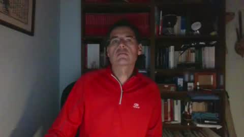 Snapshot of 8age chatting on October 2025 09:48:02 PM 8age online show from October 2025 09:48:02 PM